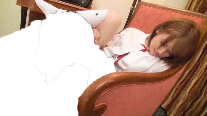 制服美少女新番200GANA-1260