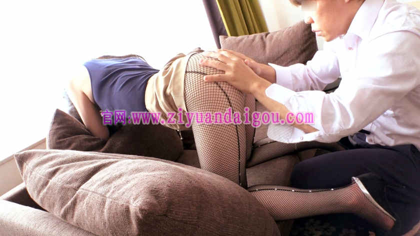 【259LUXU-720】性感黑丝袜出演