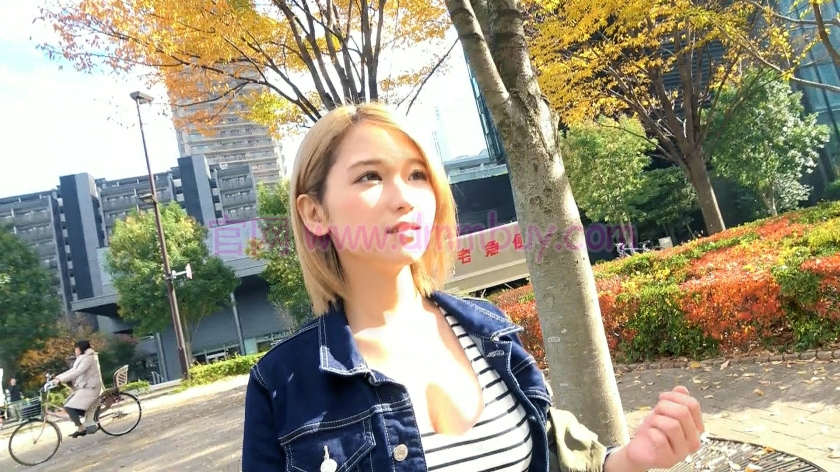 番号261ARA-254,气质美臀21女大生