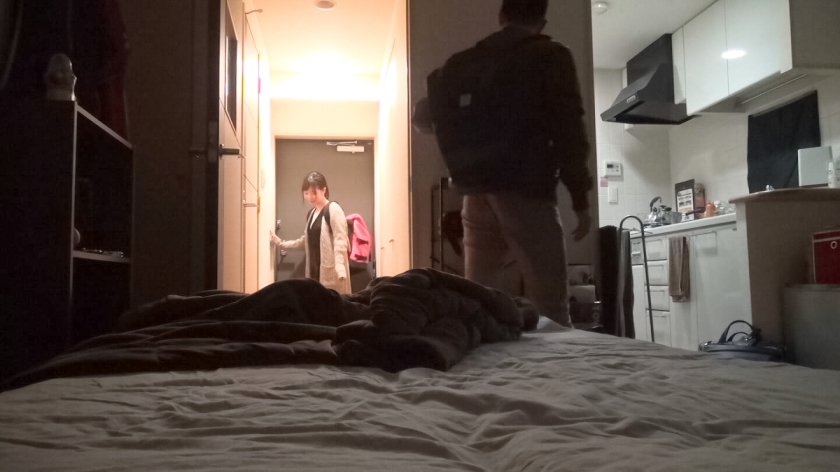 番号200GANA-1605,气质清纯素人妹子