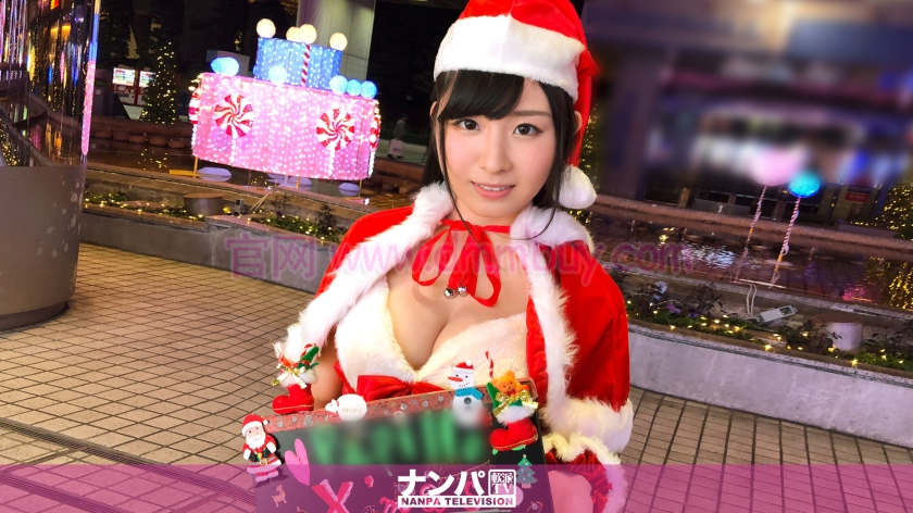 番号200GANA-1571,素人妹子COS角色扮演作品