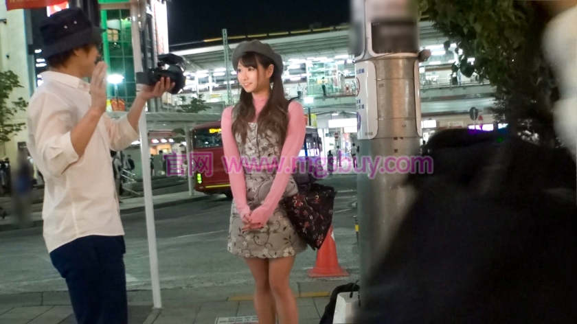 素人番号200GANA-1515,搭讪24岁看護師