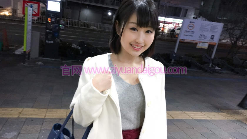 【200GANA-1659】搭讪系列番号25岁可爱美少女