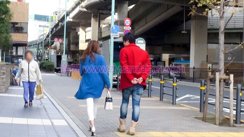 【300MIUM-167】高雅美少女25岁