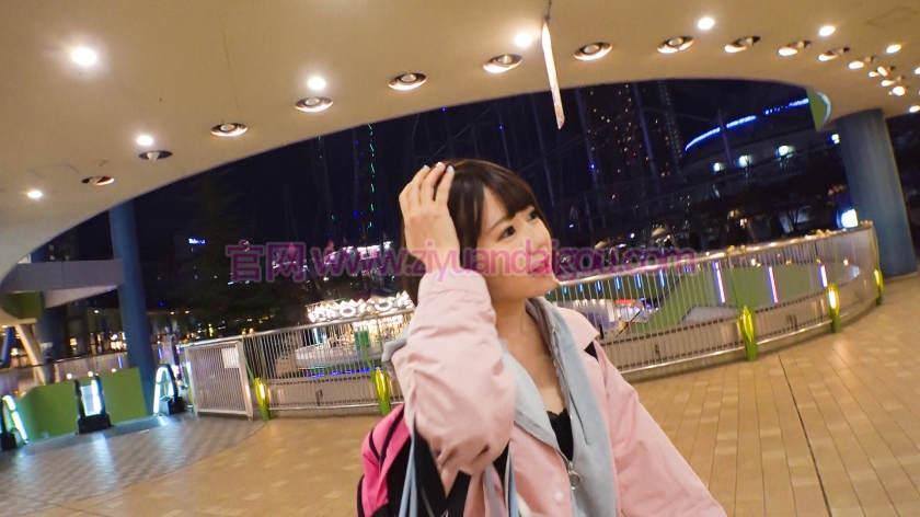 【200GANA-1706】可爱的娃娃脸素人女子大生