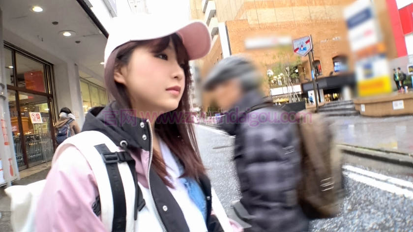 美少女素人番号：200GANA-1704