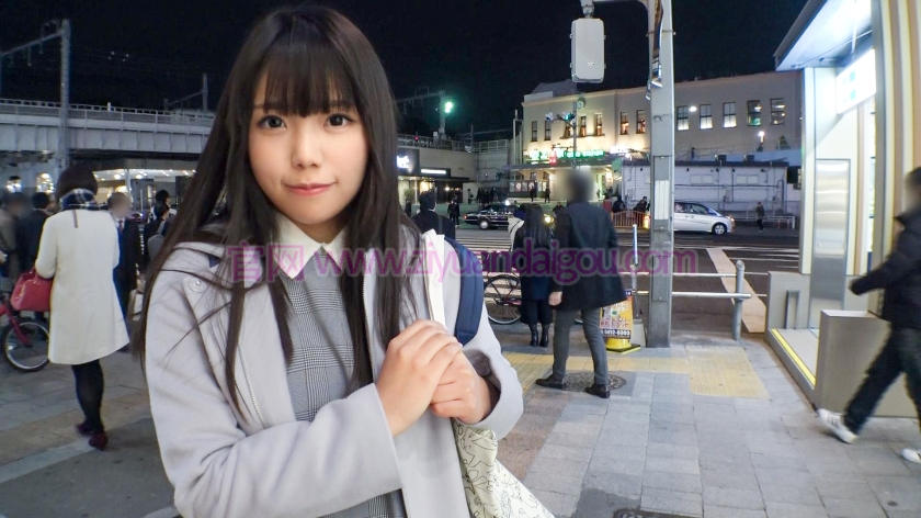 素人引退作品番号200GANA-1651,