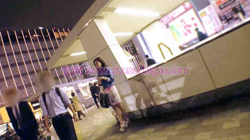 作品番号261ARA-293，出演22歳 派遣社員