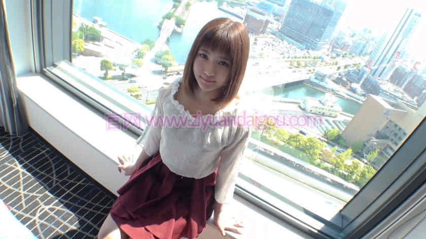 素人番号SIRO-3460, 23歳 花屋のスタッ