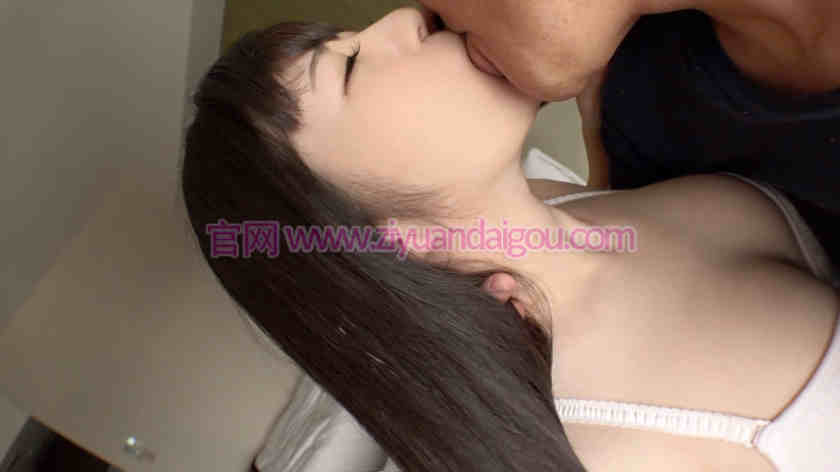 【SIRO-3502】美臀清纯素人女大学生