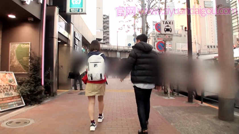 200GANA-2018酒吧打工的日本酱