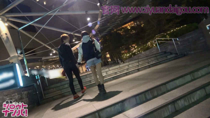 300MAAN-368街上的女孩搭讪