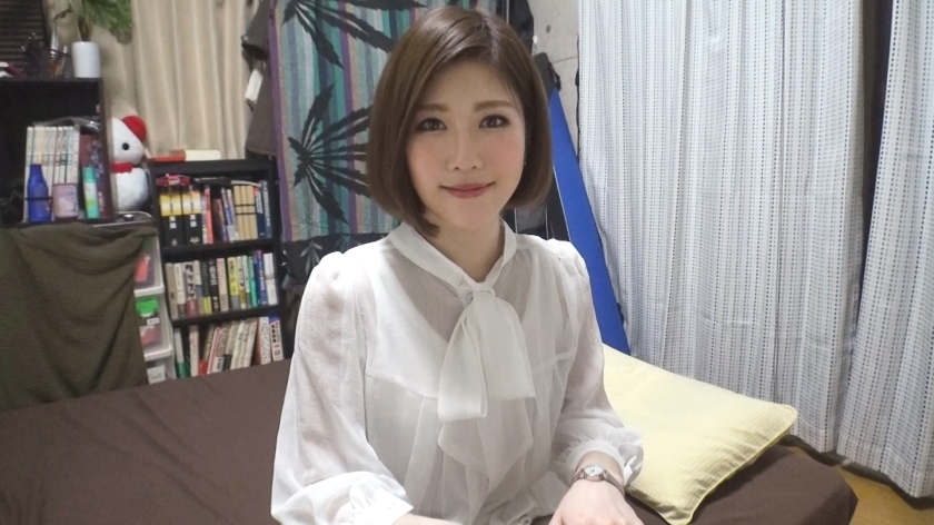 【SIRO-3793】出演者25岁机场美容顾问美女