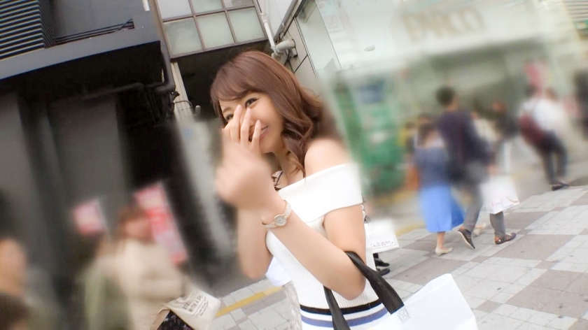 【200GANA-2091】池袋搭讪的超美人