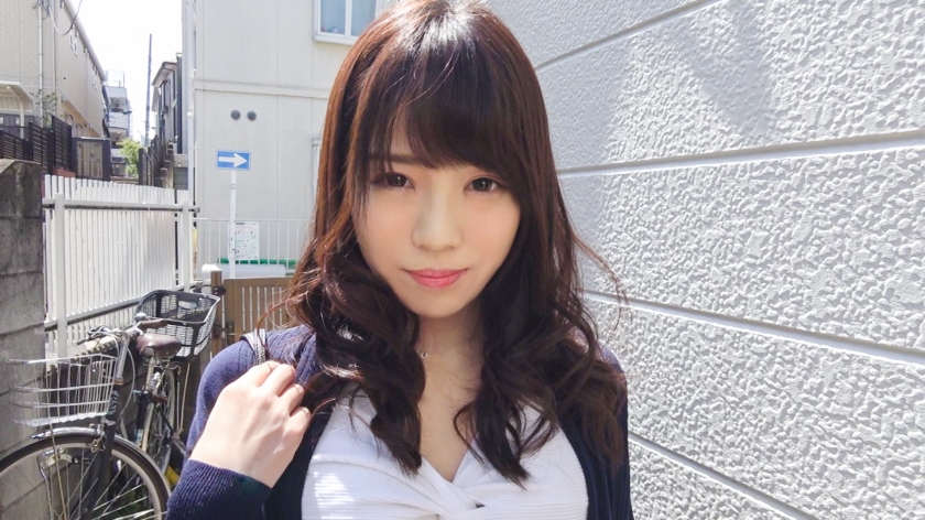 【SIRO-3798】清秀而又漂亮的姐姐