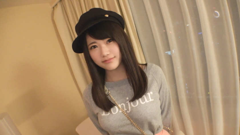 SIRO-3722可爱气质的女性小圆