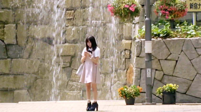 261ARA-393外表甜美接待员