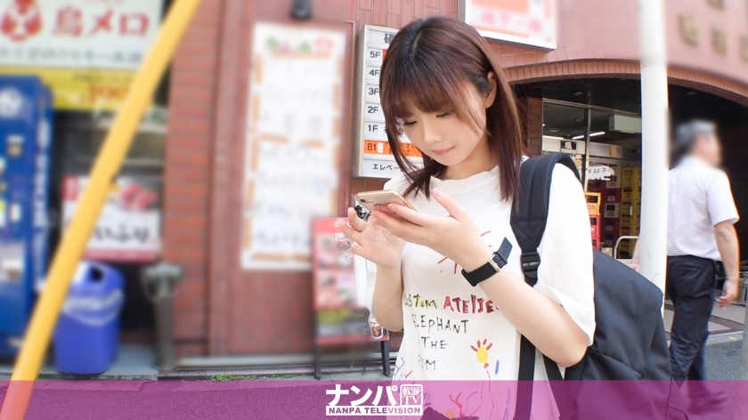 200GANA-2112绝妙的可爱学生