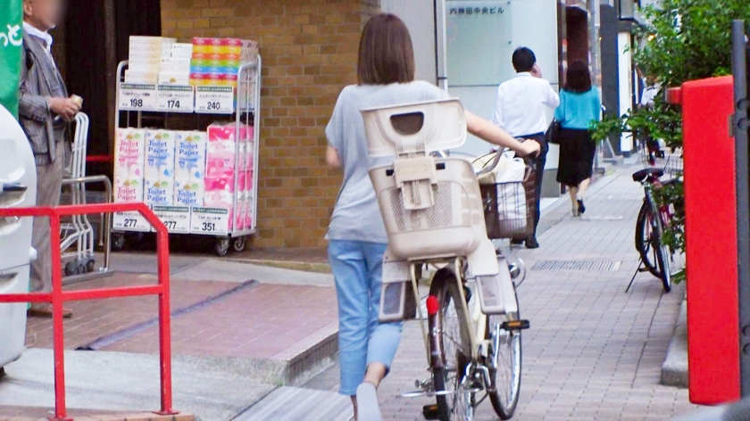 200GANA-2113街头搭讪的37岁家庭主妇