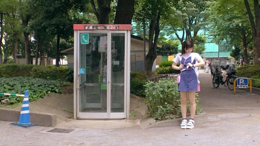 261ARA-397募集ちゃん一般素人女性～