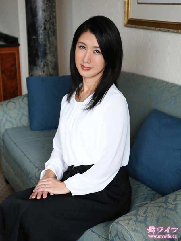舞ワイフ番号：292MY-239
