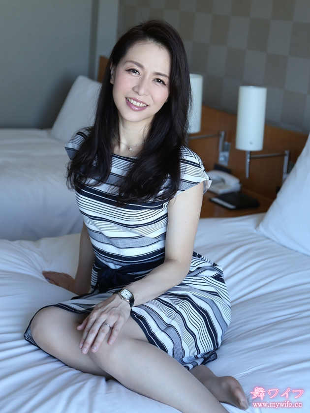 舞ワイフ番号：292MY-240