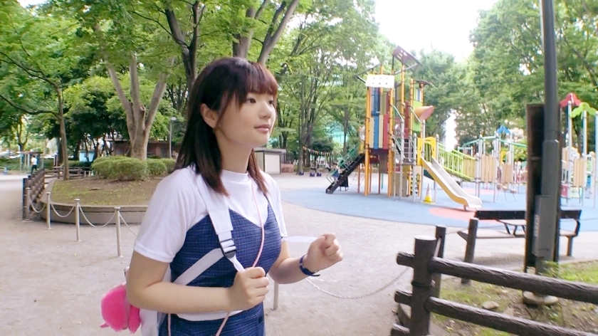 261ARA-397募集ちゃん一般素人女性～