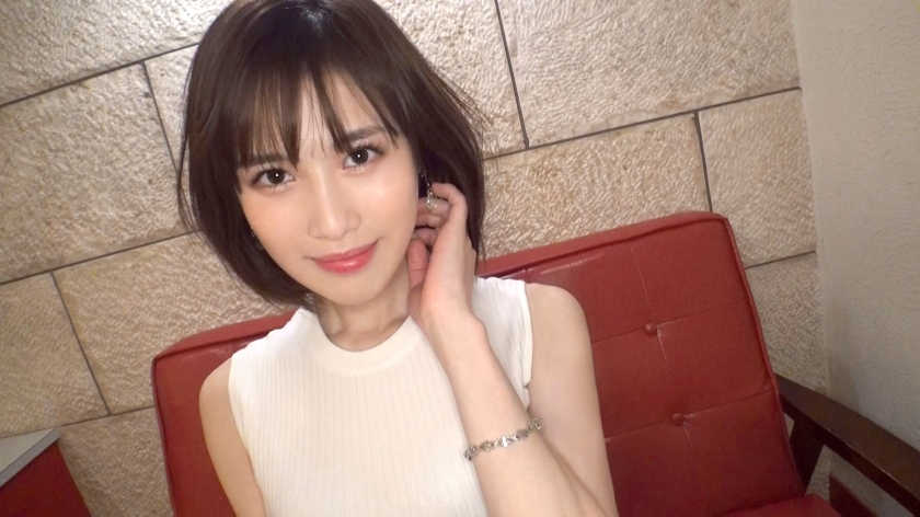 SIRO-3825身材整洁的素人姐姐