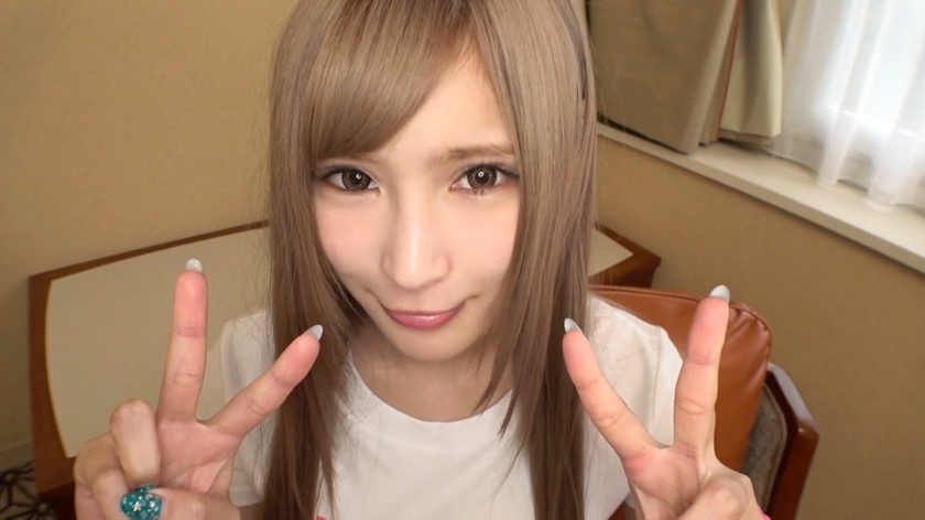 200GANA-2144活动会场开始搭讪!