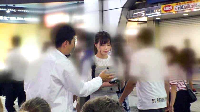 200GANA-2150搭讪街上的女生们