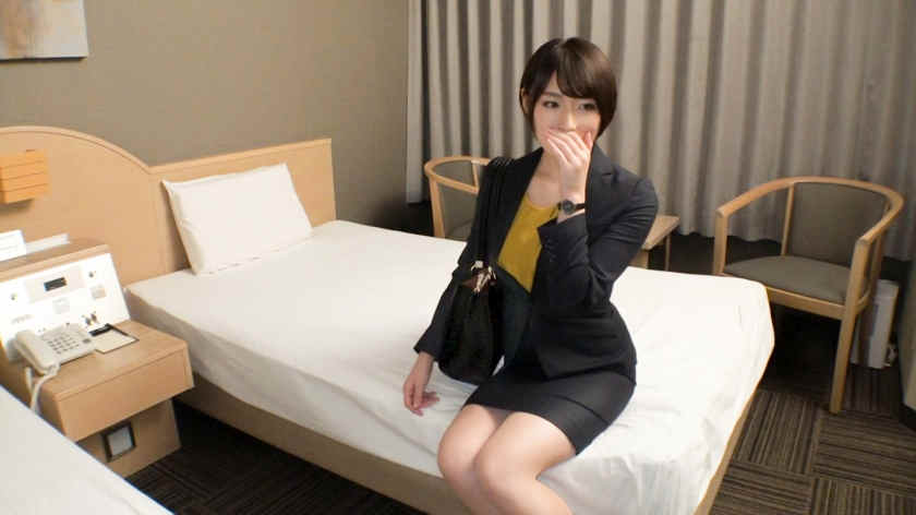 200GANA-2174阿佐谷搭讪的美腿丝袜OL