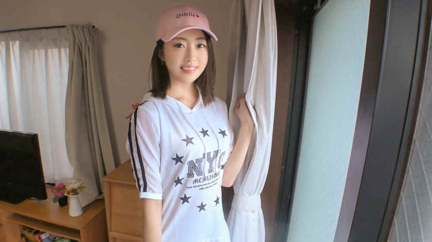 SIRO-3953芽衣 20歳 花屋さん