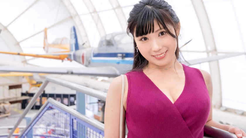 336KNB-080静香さん 38歳 結婚5年目