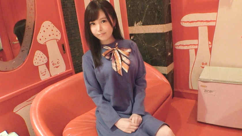 SIRO-3977 桃香 23歳