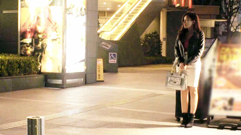 261ARA-417混血性感美女玛丽