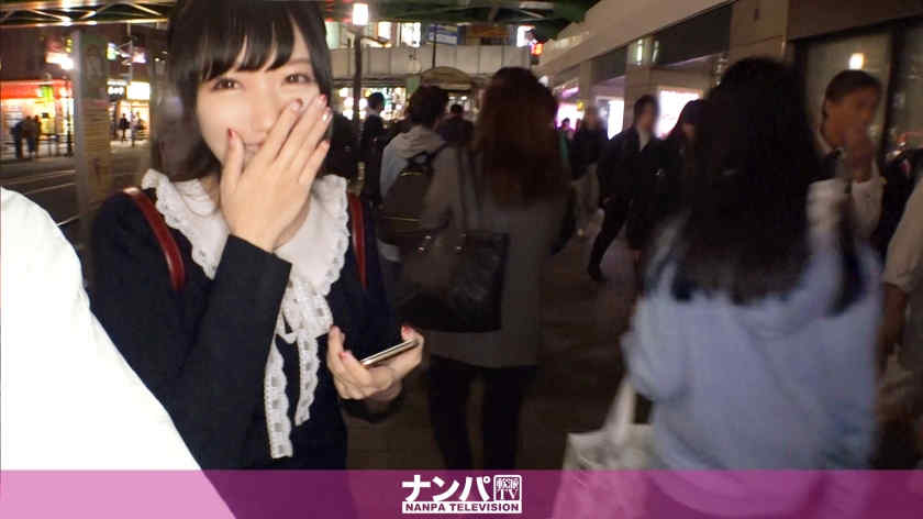 200GANA-2208周边寻找漂亮的女性