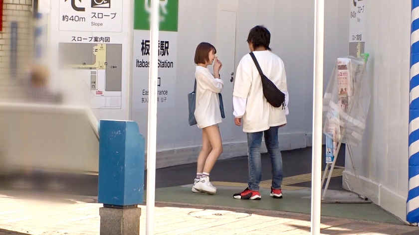 200GANA-2201涉谷搭讪TV女学生