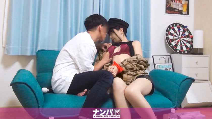 200GANA-2195百戦錬磨事務員22歳