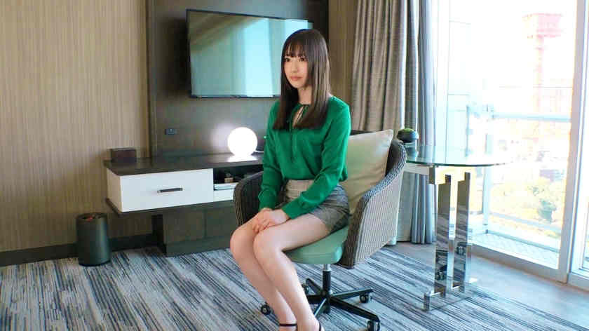 259LUXU-1225岡山美咲 26歳内衣设计师