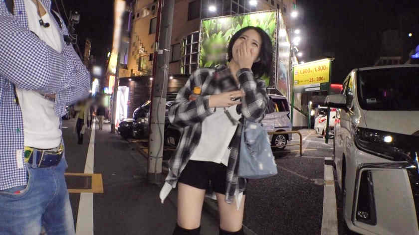 200GANA-2203瞄准下班回家的姐姐