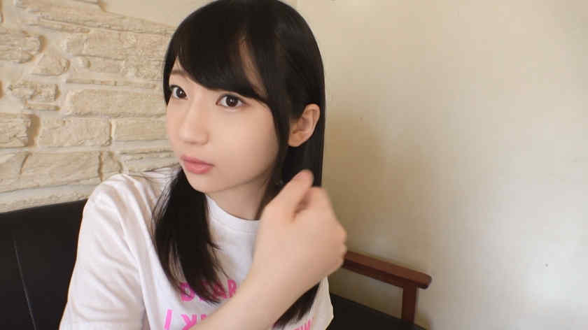 SIRO-3961応募→体験撮影