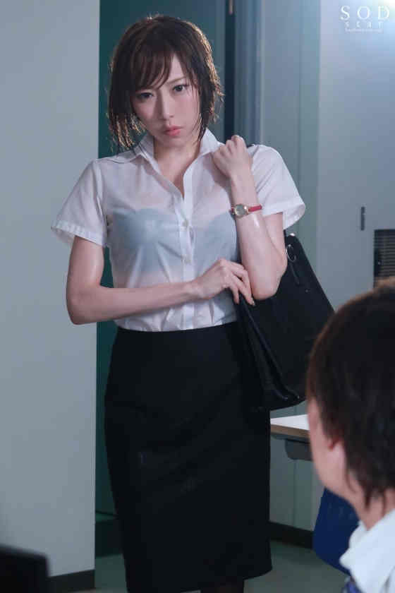 107STARS-166七海ティナ丝袜OL