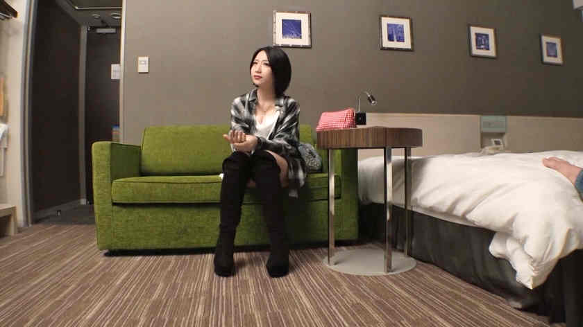 200GANA-2203瞄准下班回家的姐姐