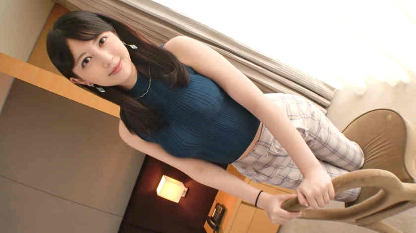 SIRO-4051气氛的漂亮的女孩子