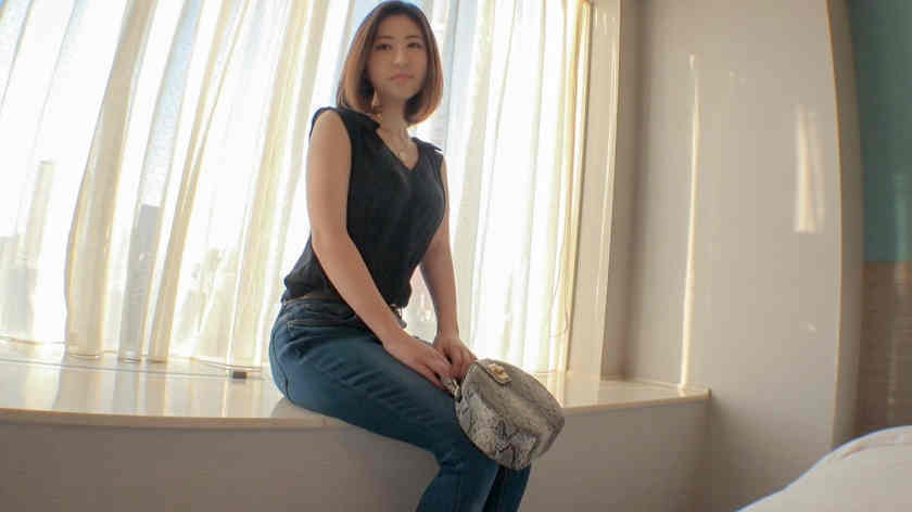 SIRO-4110柚奈 22歳 看護師