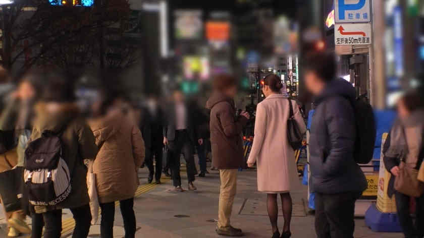 200GANA-2248 議員秘書27歳