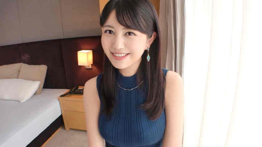 SIRO-4051气氛的漂亮的女孩子