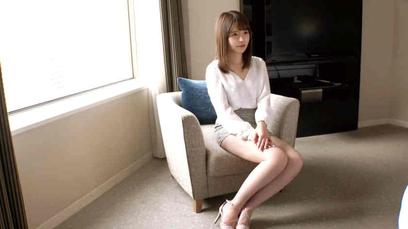 259LUXU-1227山口真子 28歳 歯科衛生士