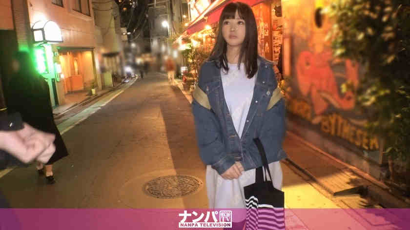 200GANA-2260丝袜美容系の専門