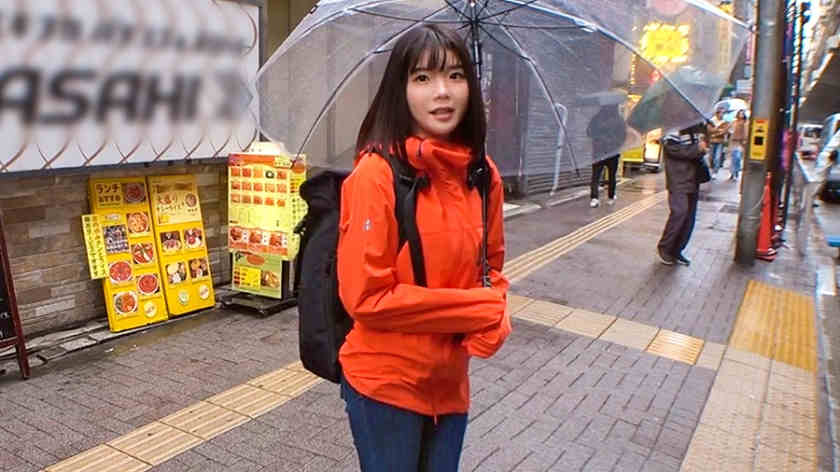 200GANA-2254 りこ 22歳 介護士